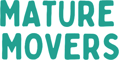 Mature Movers