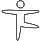 aerobics icon